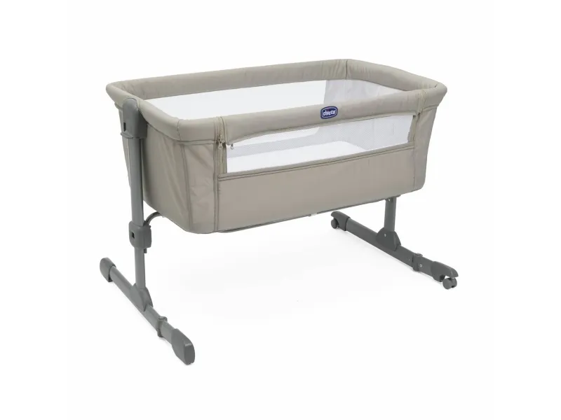 Chicco NEXT2ME ESSENTIAL DUNE RE_LUX