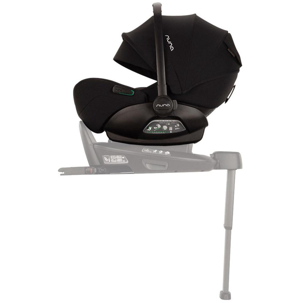 Køb Nuna Caviar Arra Flex 40-87Cm