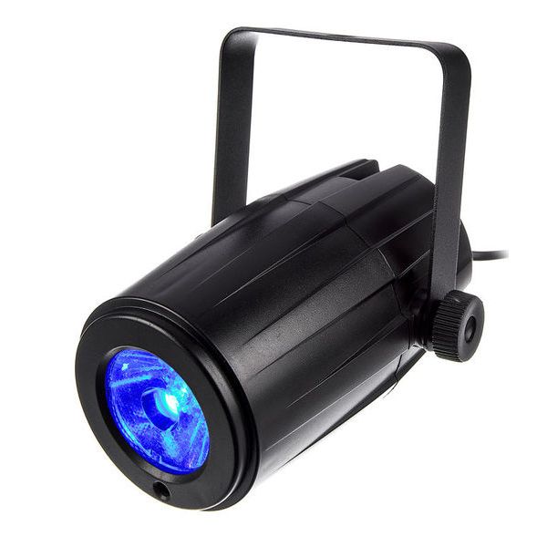 Eurolite LED PST-5 QCL Spot BK