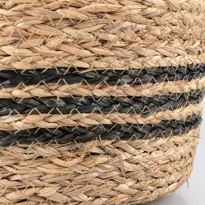 Panier avec anses 'Tuvalu'