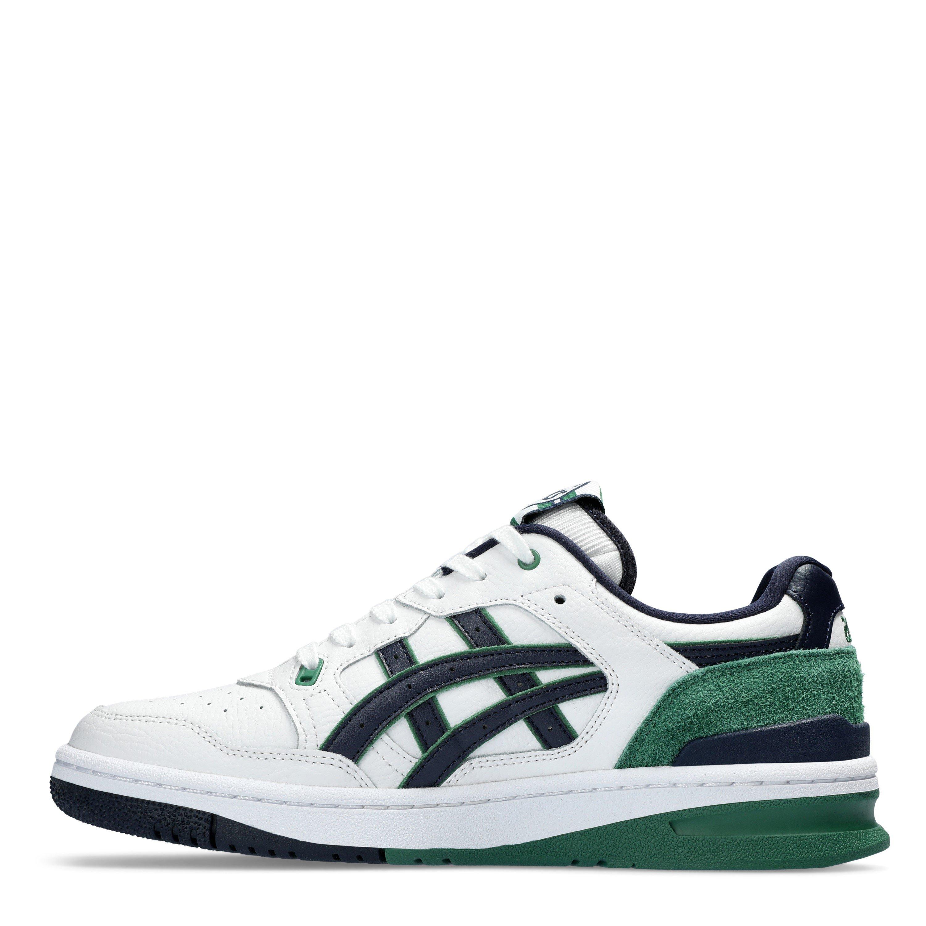 Asics Asics Ex89 Low-Top Trainers Unisex Kids