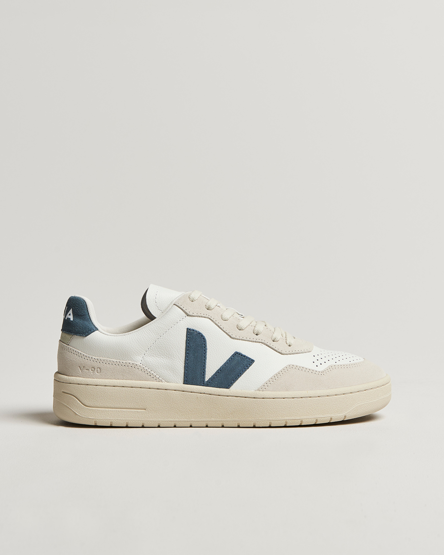 Veja V-90 Sneaker Extra White/California