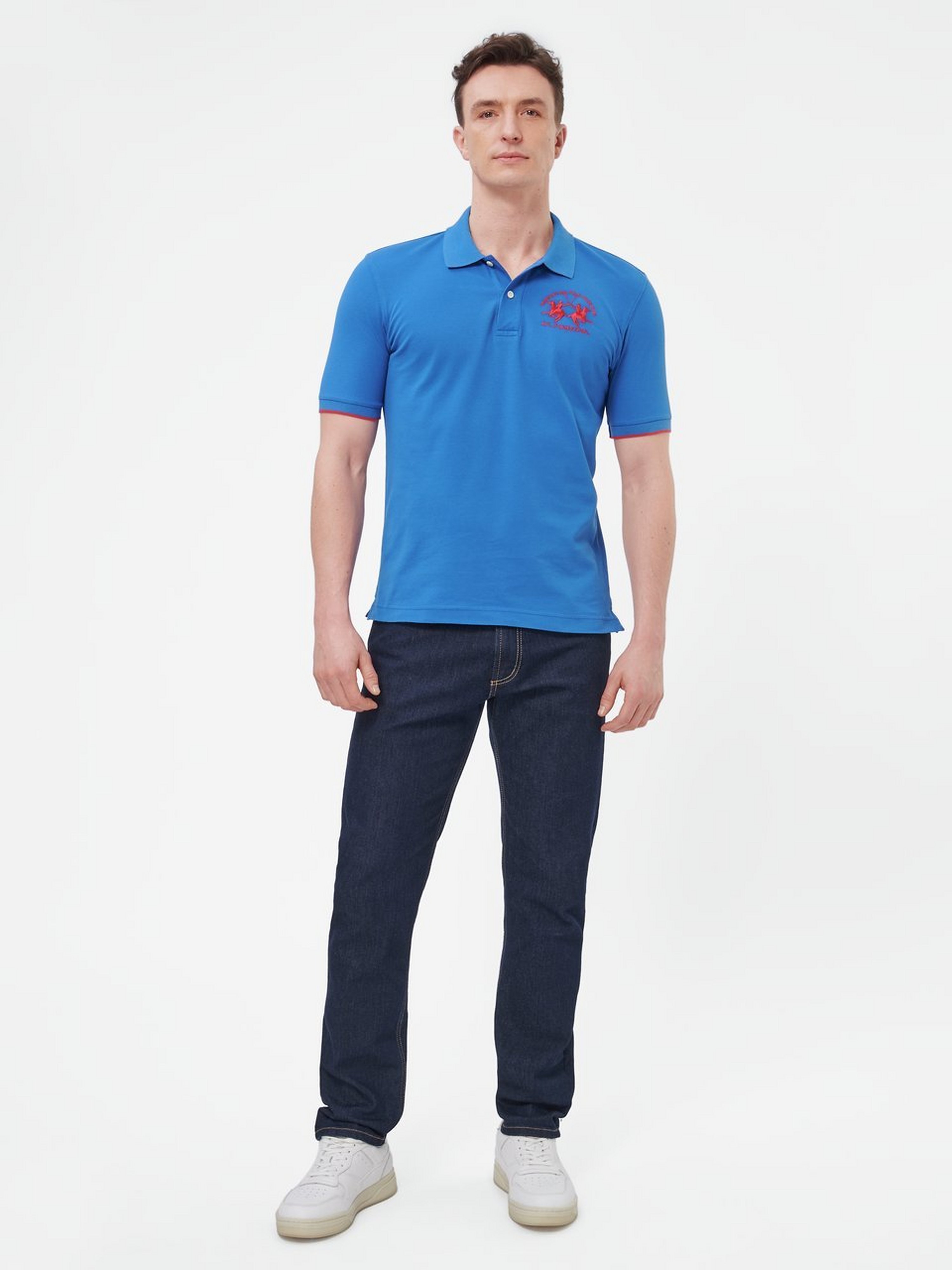 Polo-Shirt