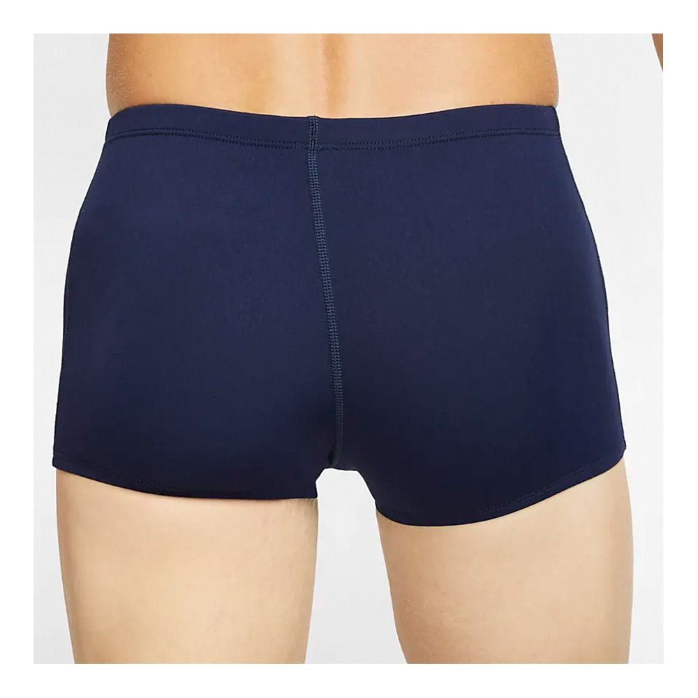Nike Swim SQUARE LEG - Boxer de bain Homme midnight navy