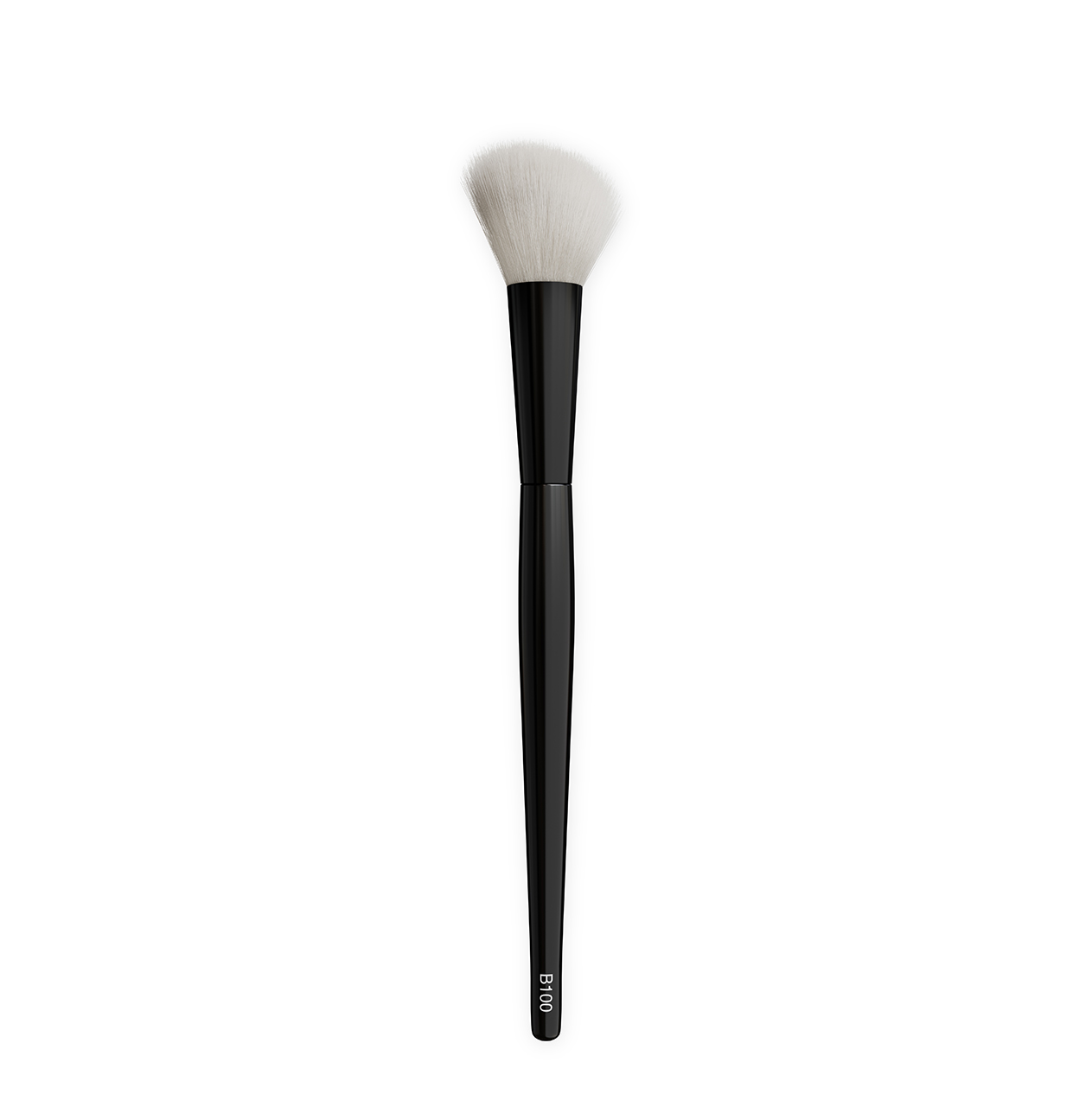 S17PRO - *Beleza* - Pincel facial angular - B100