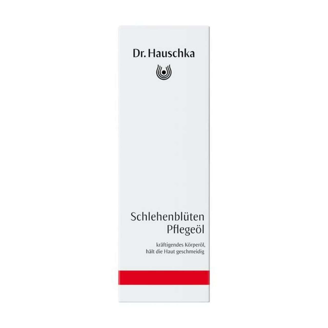 Dr. Hauschka® Schlehenblüten Pflegeöl