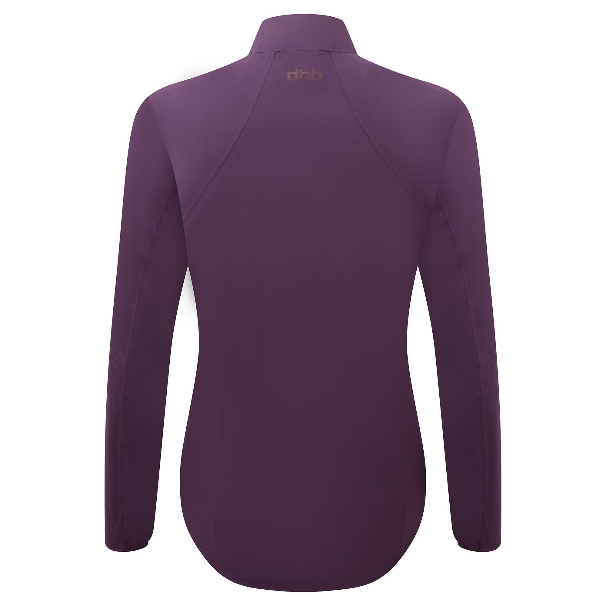 Dhb Moda Womens Waterproof Jacket