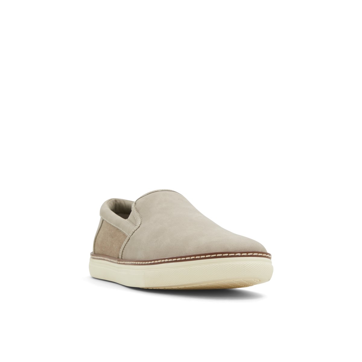 WEEKENDERS-Noicien-Baskets - Autre Beige