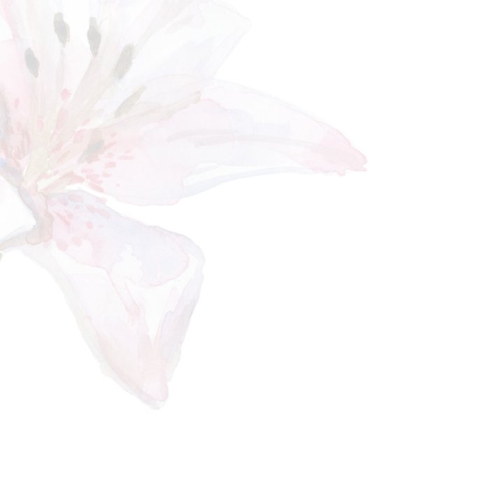 Michelle Dujardin | Verjaardagskaart | Bloemen | Aanpasbare naam