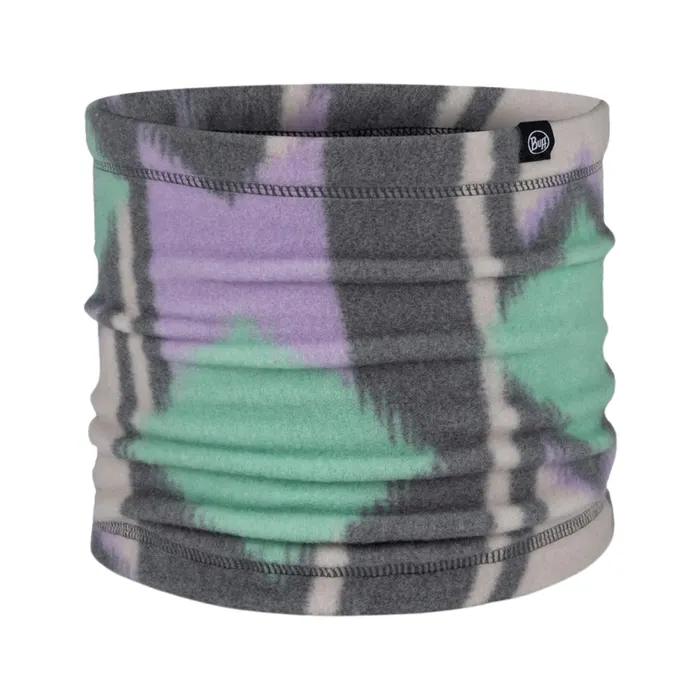 Buff Polar Prints Nekwarmer Senior