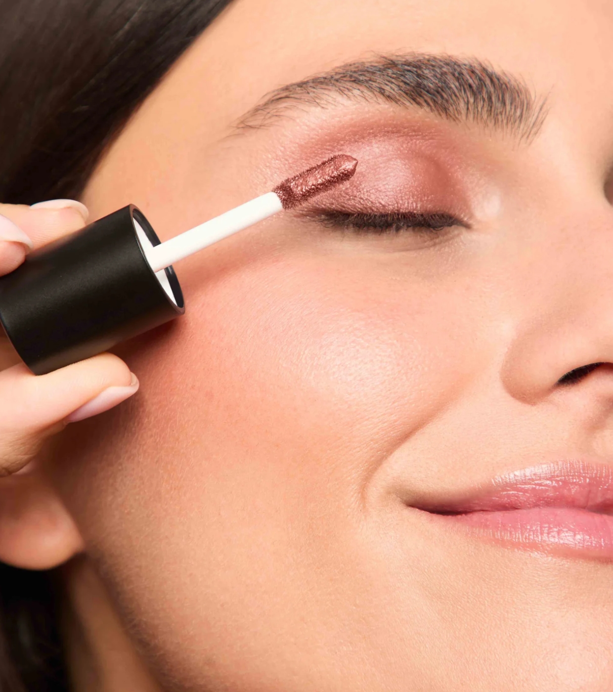 Saigu Cosmetics - Sombra Líquida One Touch - Venus