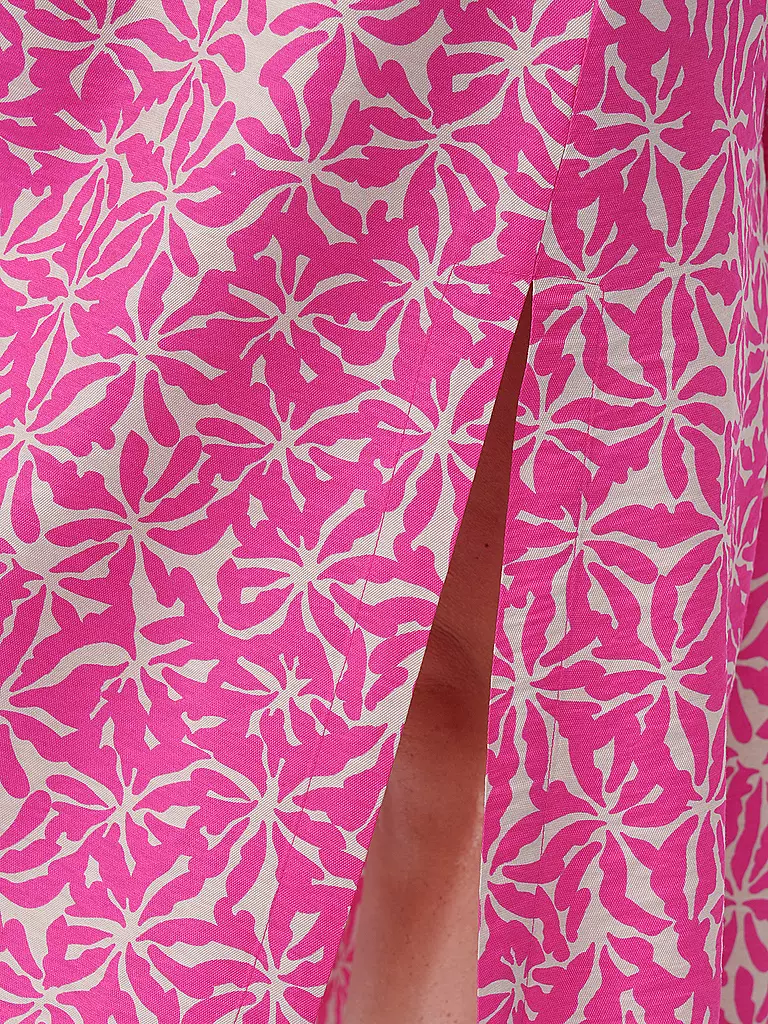LIEBLINGSSTÜCK Midikleid RUBAYL pink