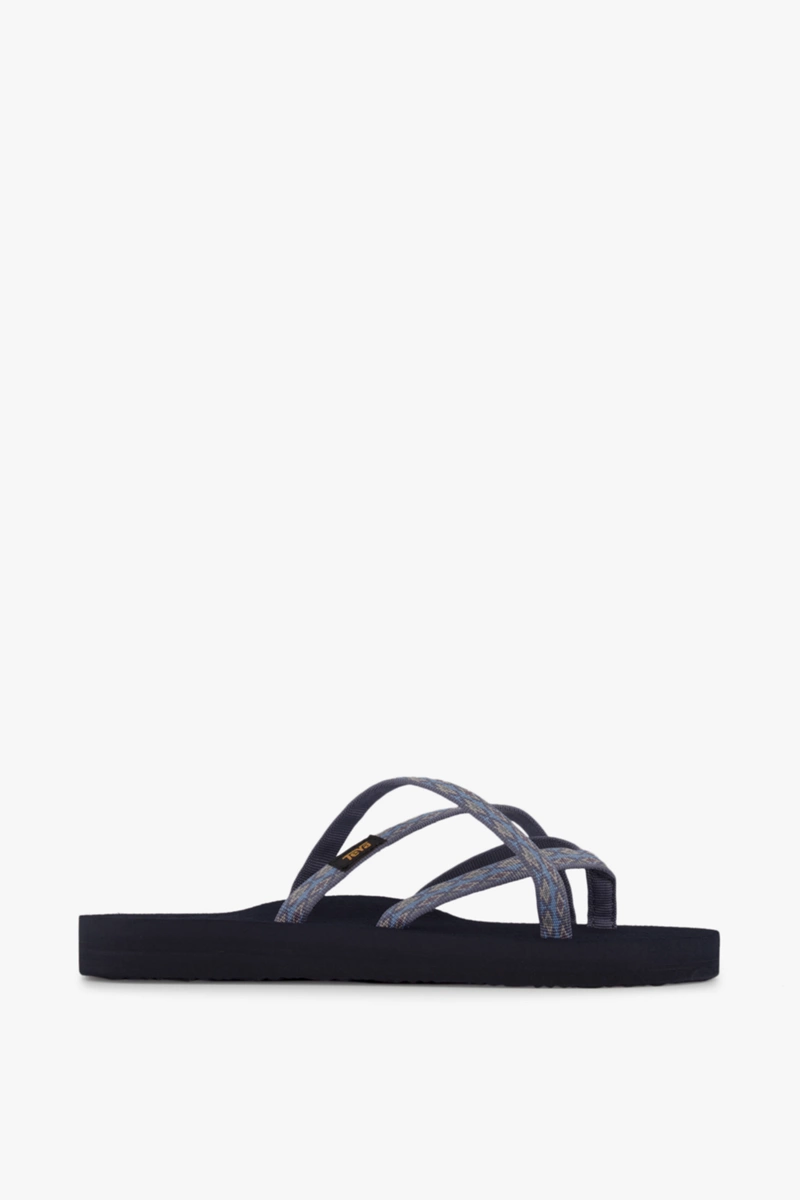 TEVA Olowahu Damen Flip Flop