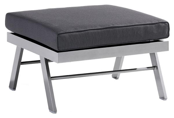 Sieger Auckland Loungetisch/-hocker, ca.