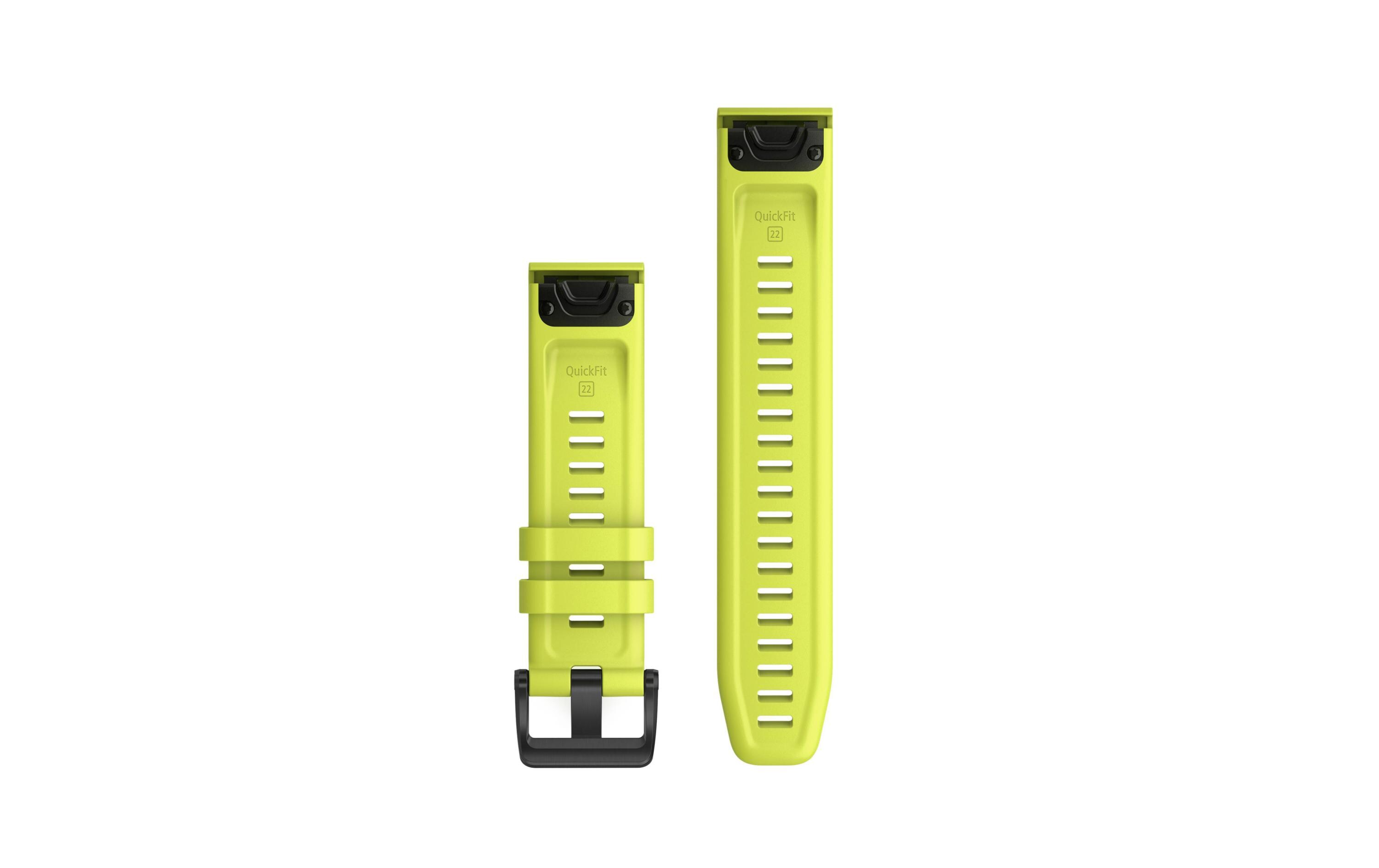 Armband QuickFit 22 mmUhr-Armband