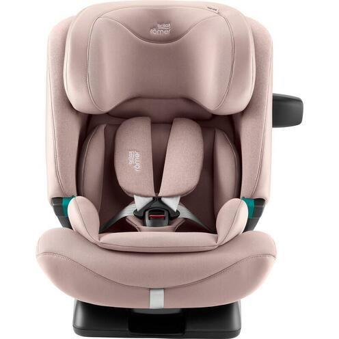 Siège-auto ADVANSAFIX PRO Style - Dusty Rose - BRITAX RÖMER