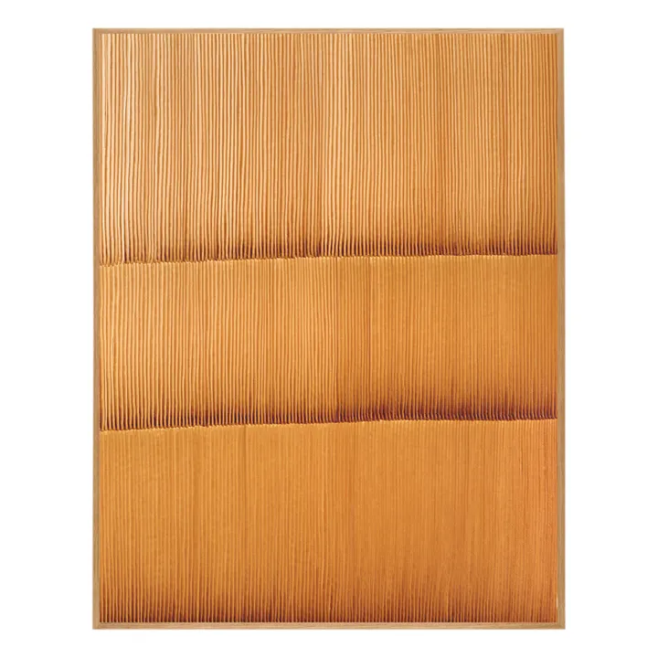 The Wrong Shop Drawing 23 Ronan Bouroullec | Marron