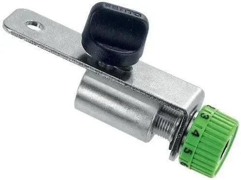 Festool FE-FS/OF 1000 Fijninstelling voor geleideaanslag - 488754