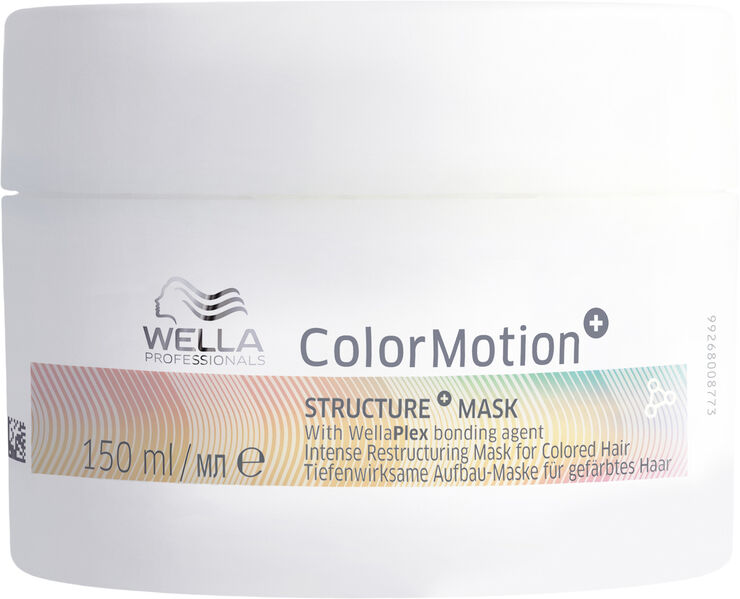 Wella Wella Professionals ColorMotion Mask 150ml