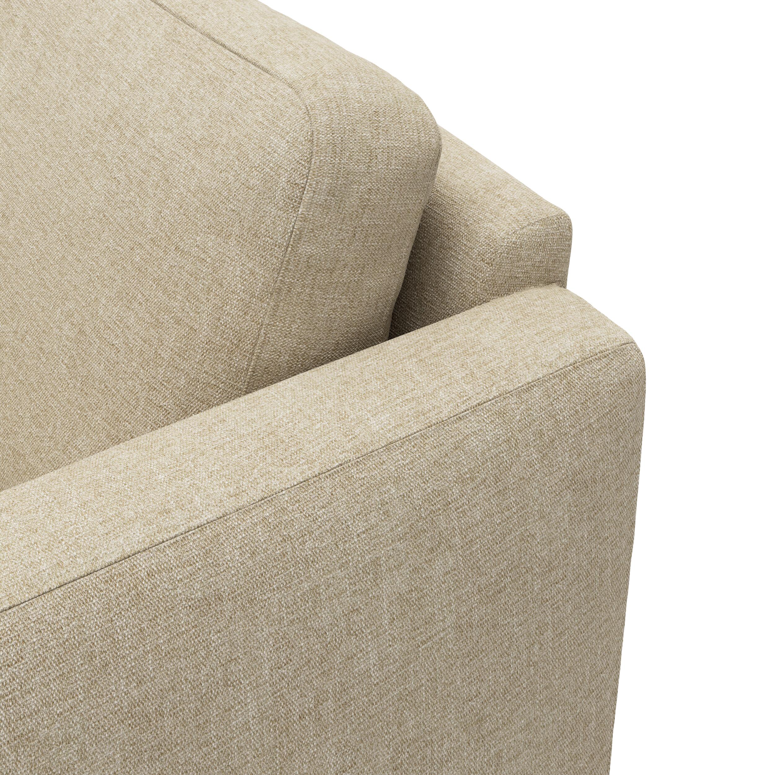 Springfield venstrevendt sofa med chaiselong