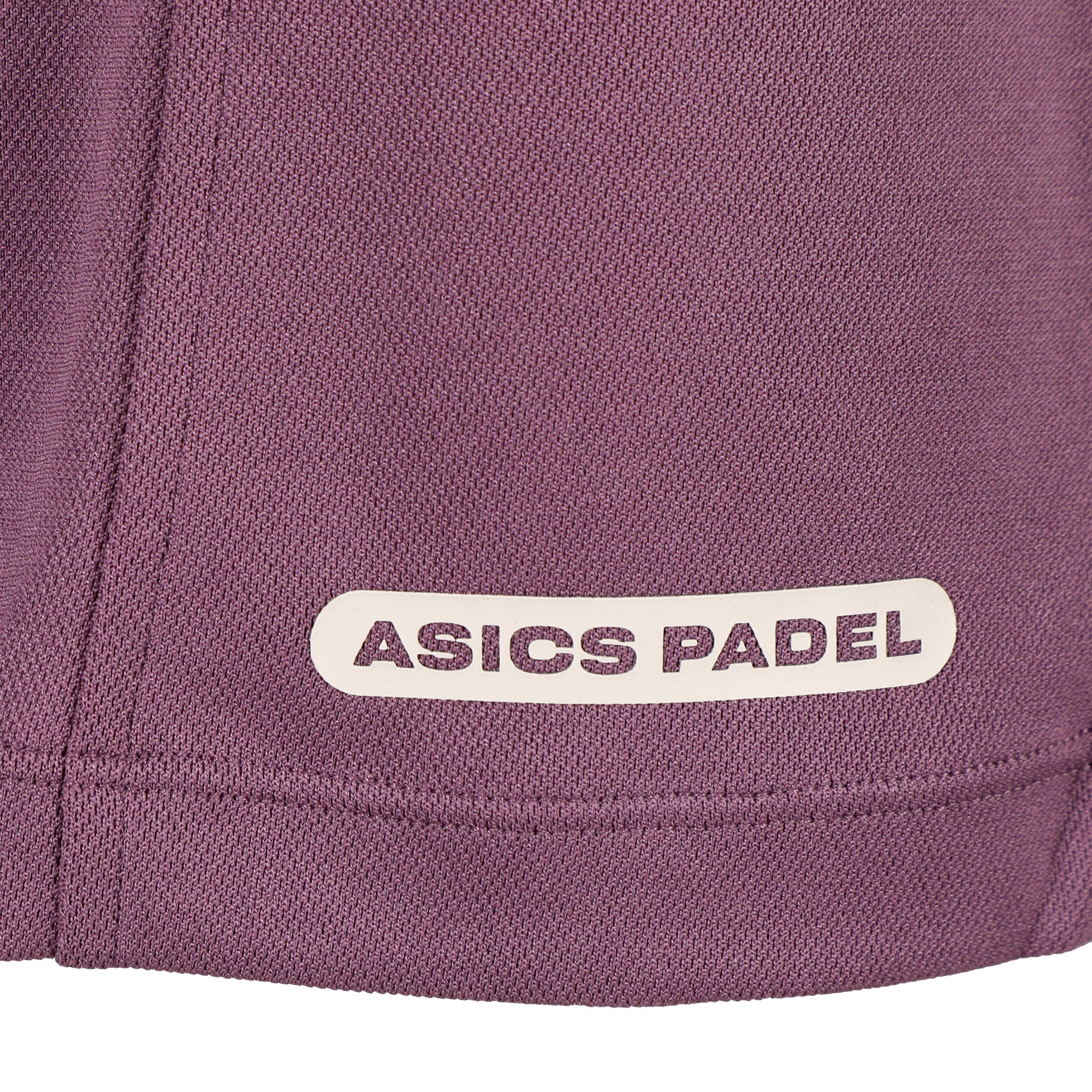 ASICS Court Débardeur Tank Top Femmes - Violet