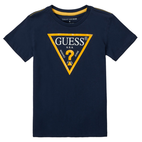 Guess - THOLMA - Marine