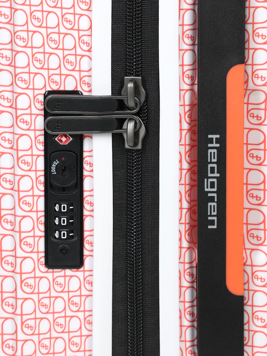 Valise Hedgren Comby Grip XS 55 cm