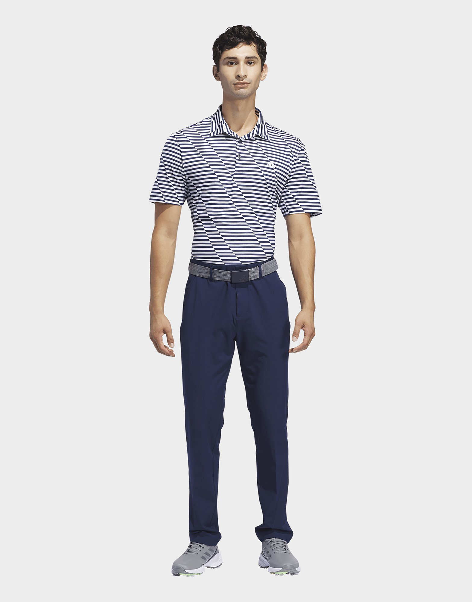 adidas Pantalon de golf fuselé Ultimate365