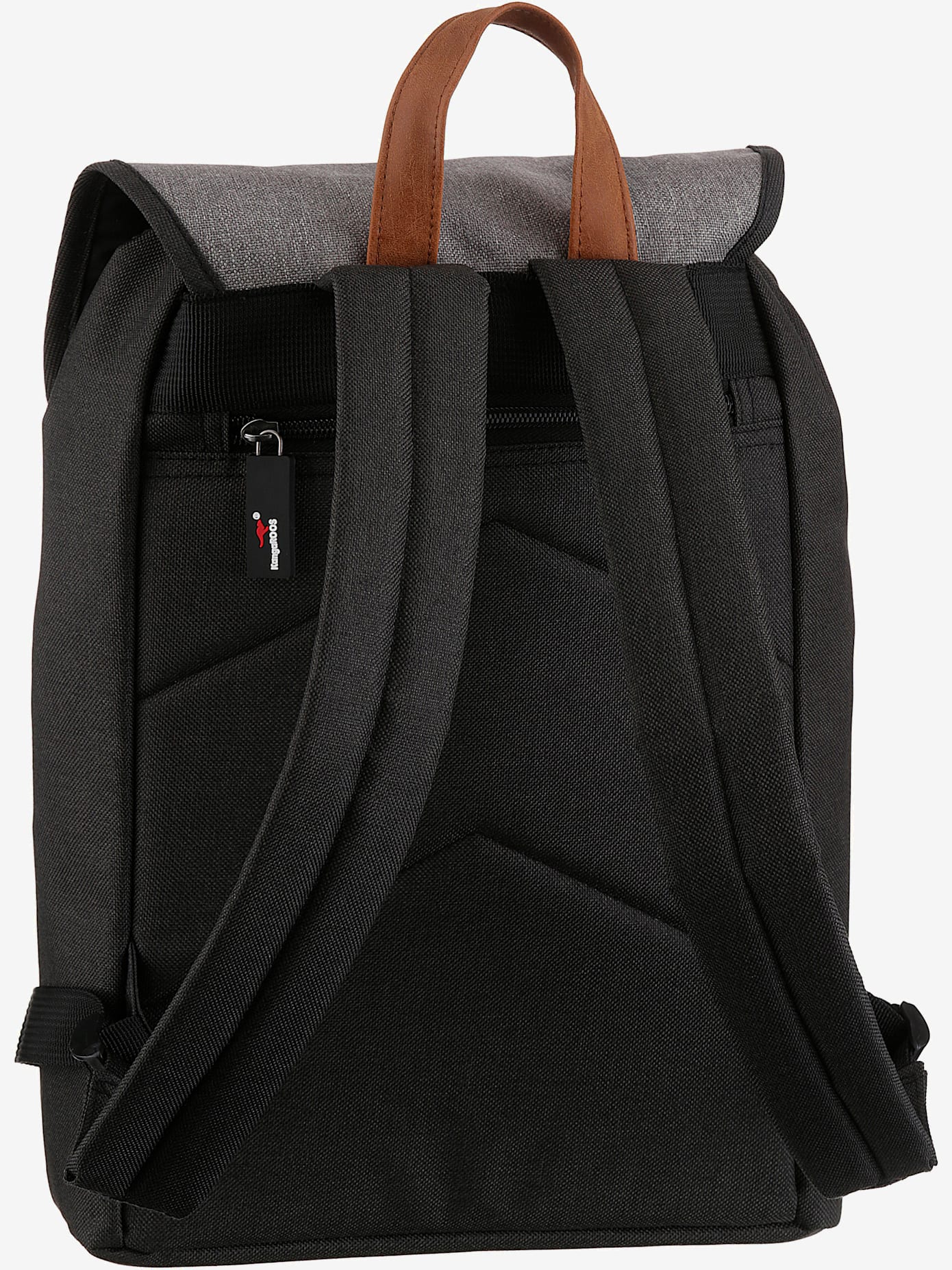 Sac à dos citadin en nylon résistant