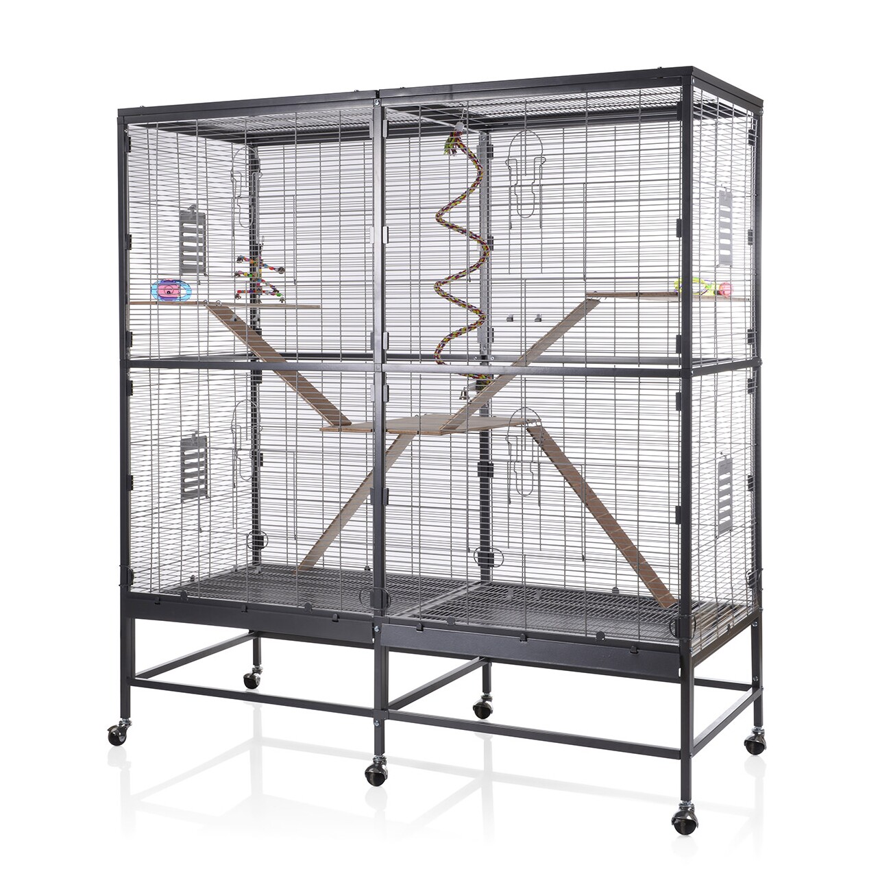Montana Cages Käfig Sevilla 150