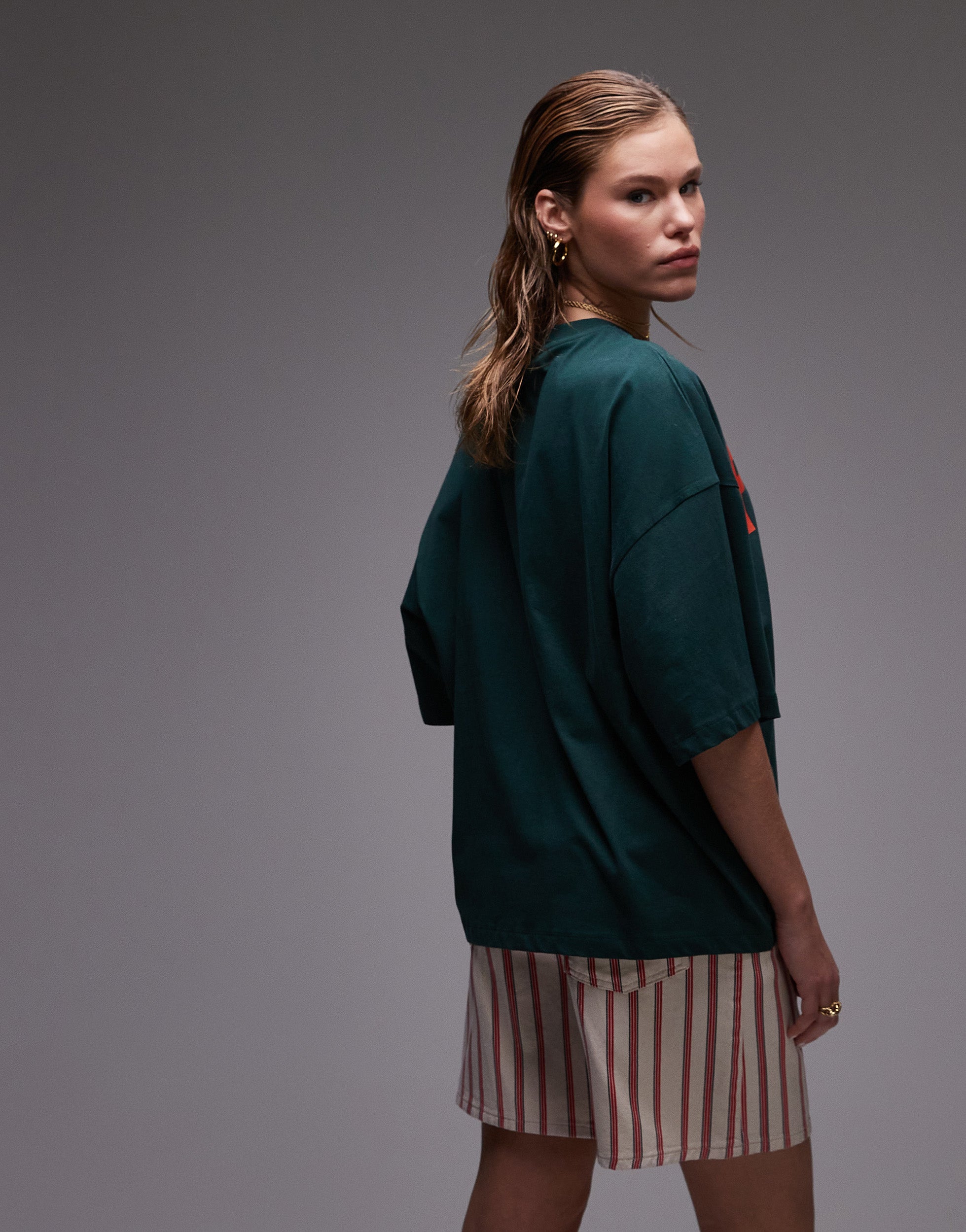 TOPSHOP T-shirts