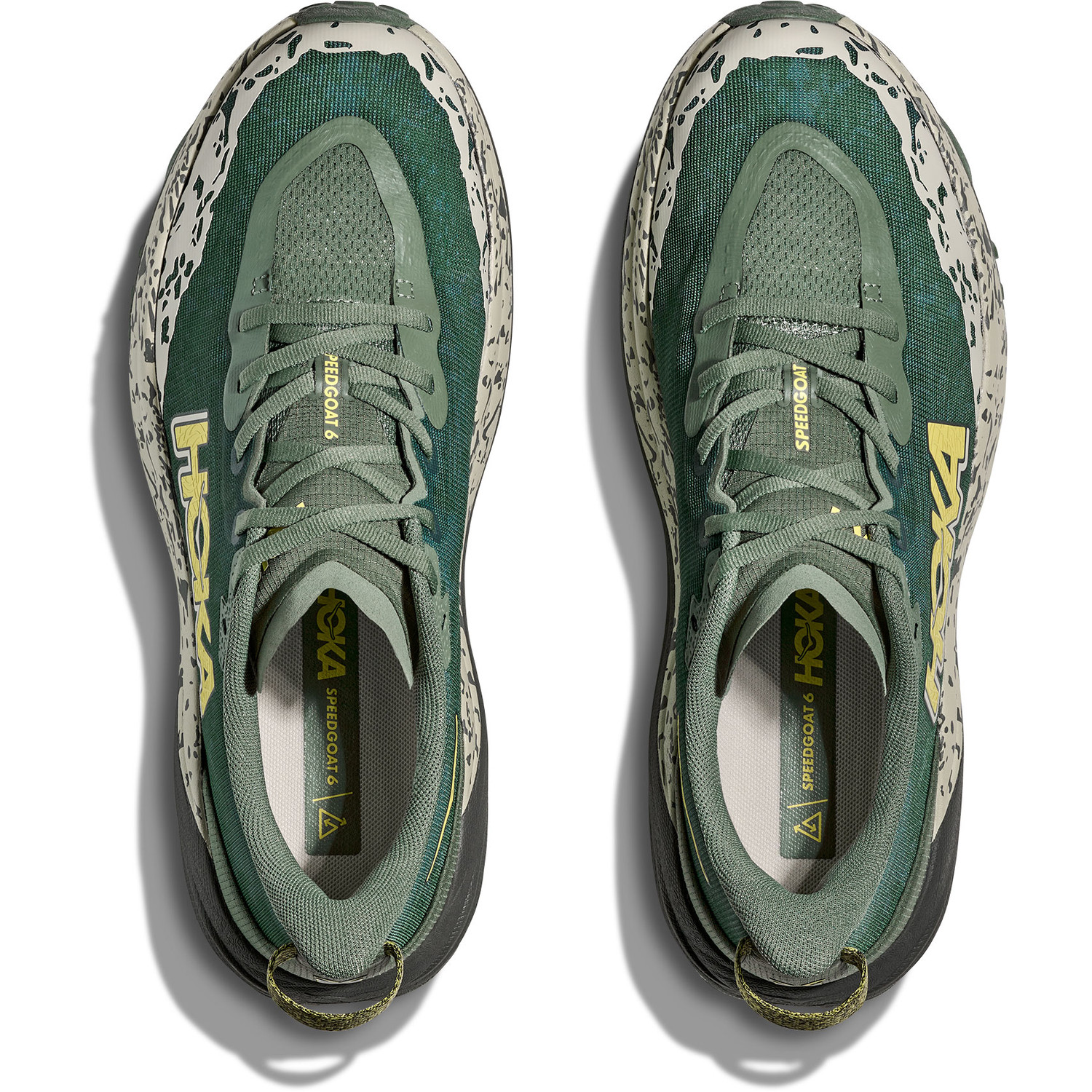 HOKA Speedgoat 6 Heren