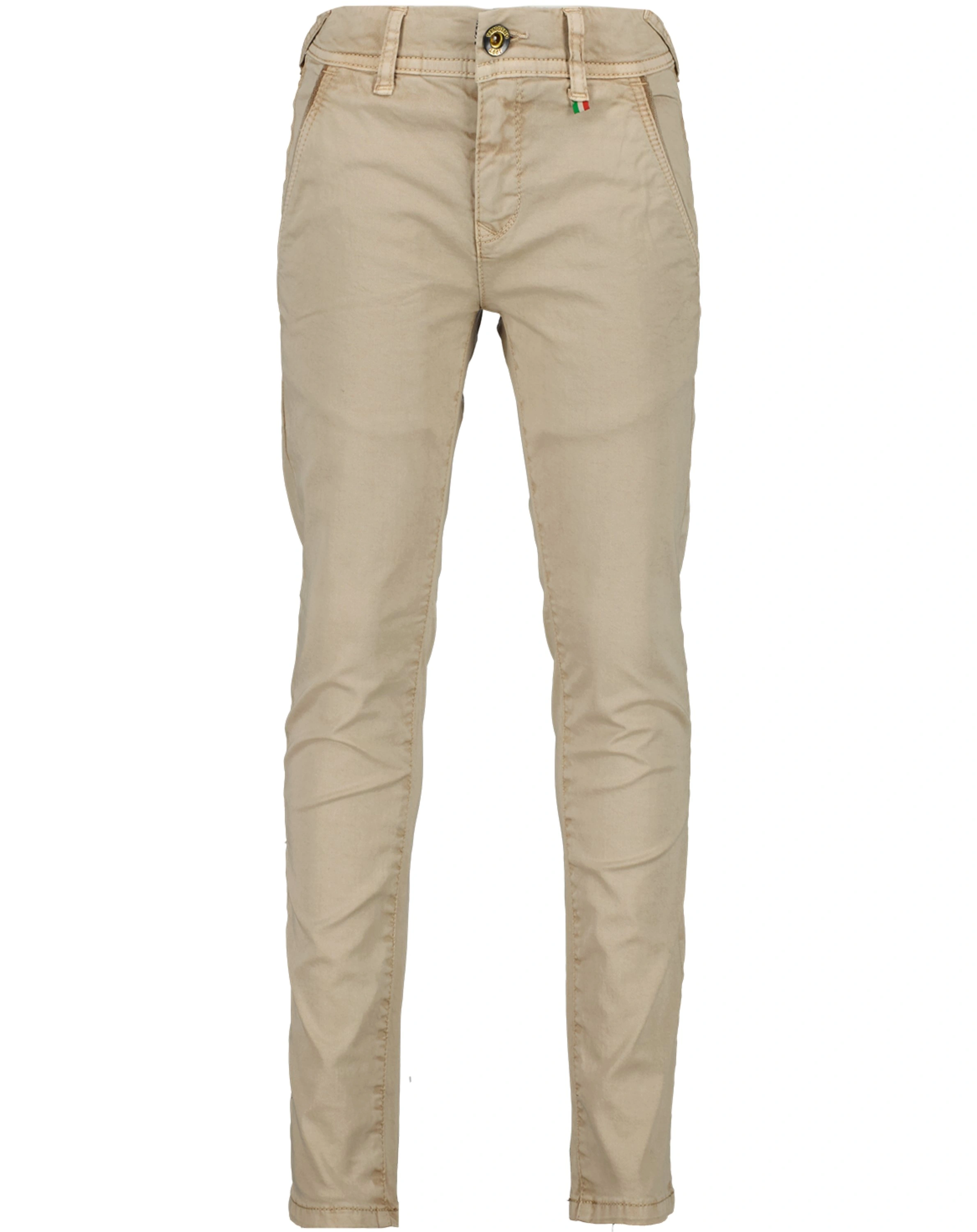 Stoffhose SAXON in sand
