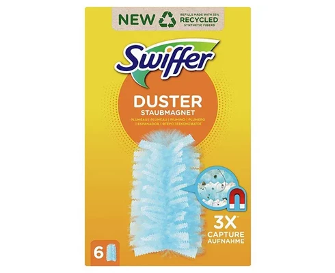 Swiffer Swiffer Duster Refills 6 pcs