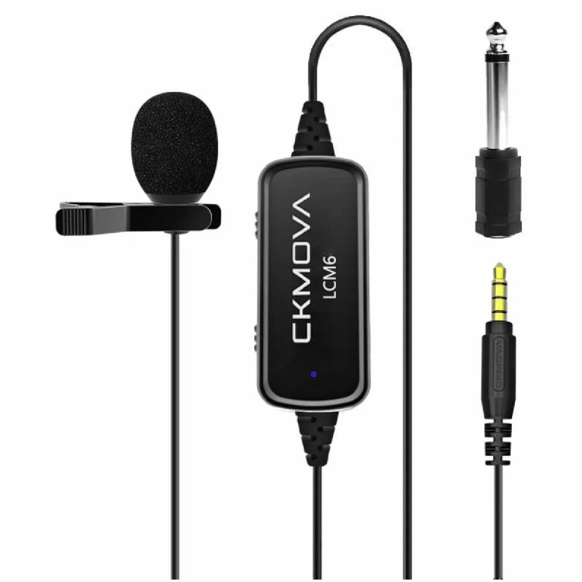 Microphone pour Caméras - Marque Générique