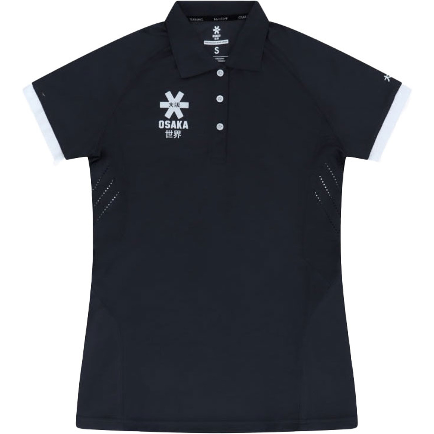 Osaka Team Polo Jersey Dames