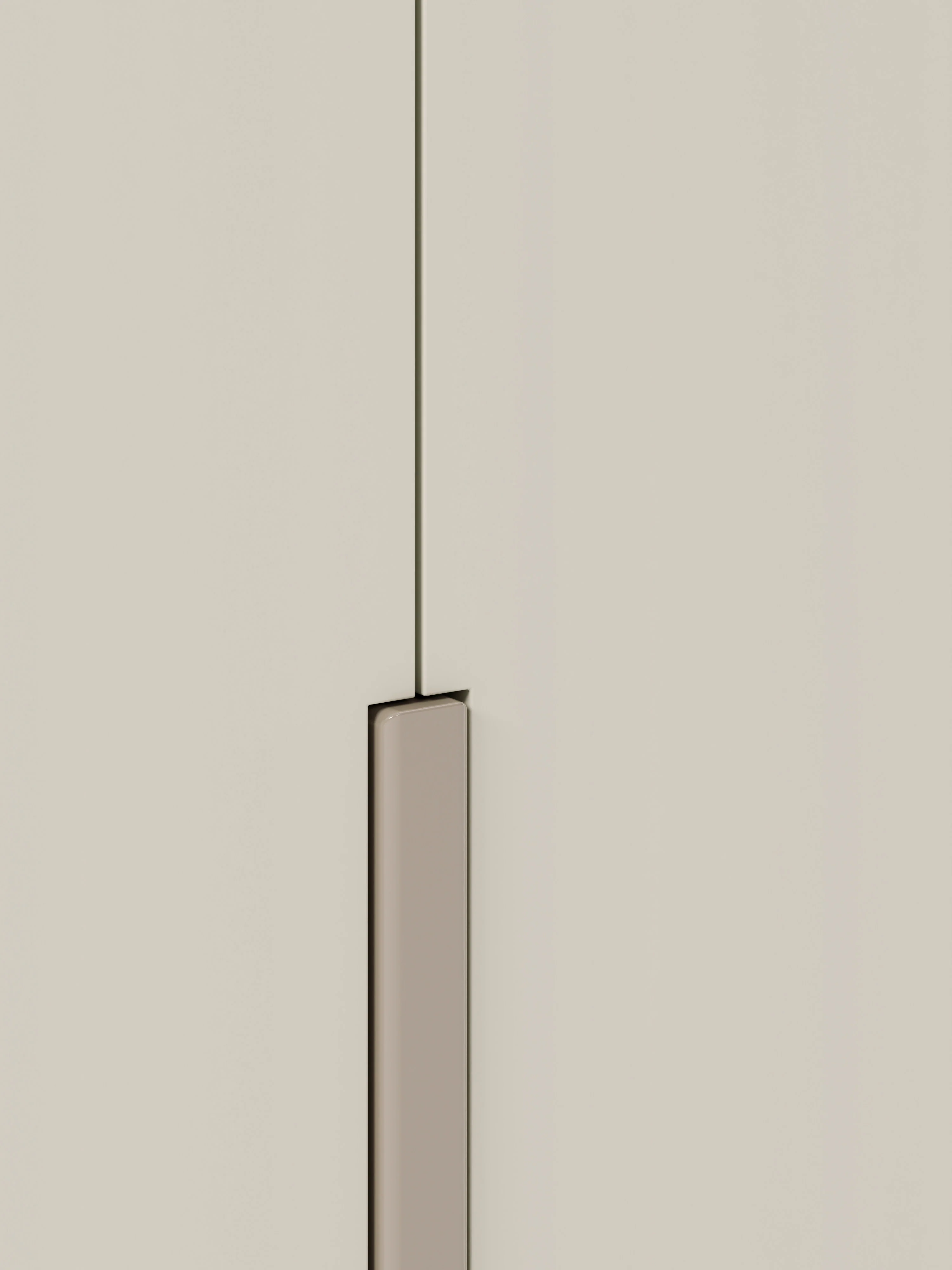 Houten dressoir Dado