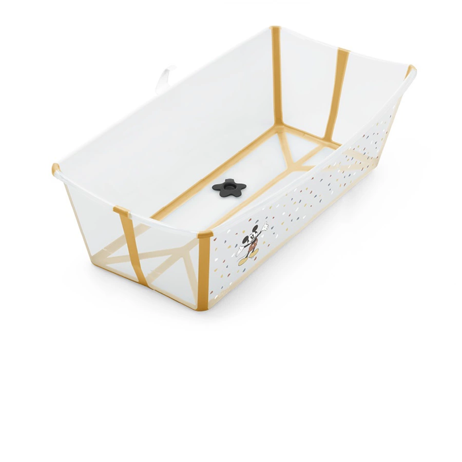STOKKE® Badewanne Flexi Bath XL™ extra groß  Mickey Celebration