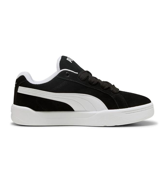 PUMA PARK LIFESTYLE EASY SD 400707 PUMA-BLACK-PUMA-WHITE