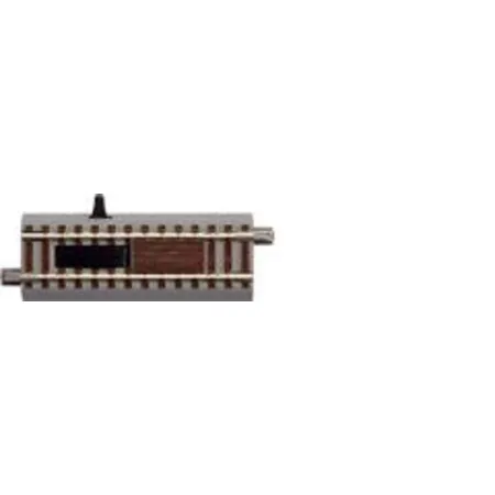 Roco 61118 - Elektrisches Entkupplungsgleis, Spur H0