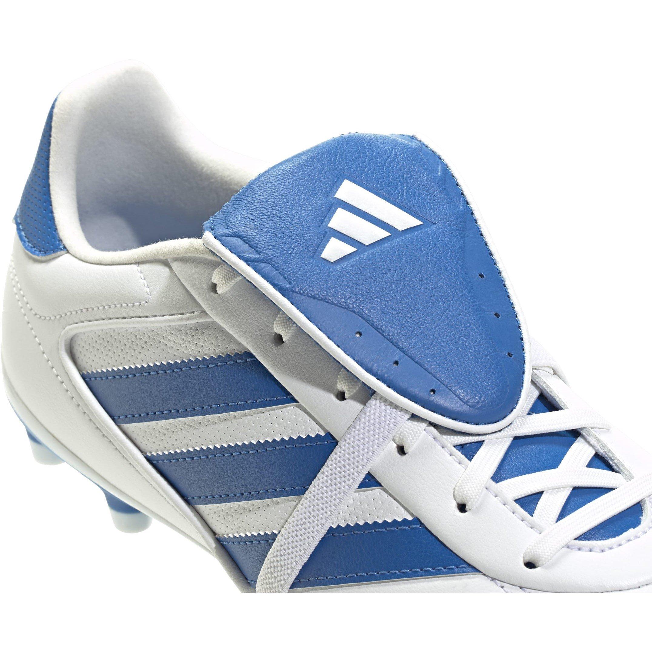 adidas Copa Gloro II Foldover Tongue Firm Ground Football Boots