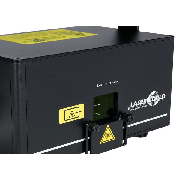 Laserworld CS-1000RGB MK4