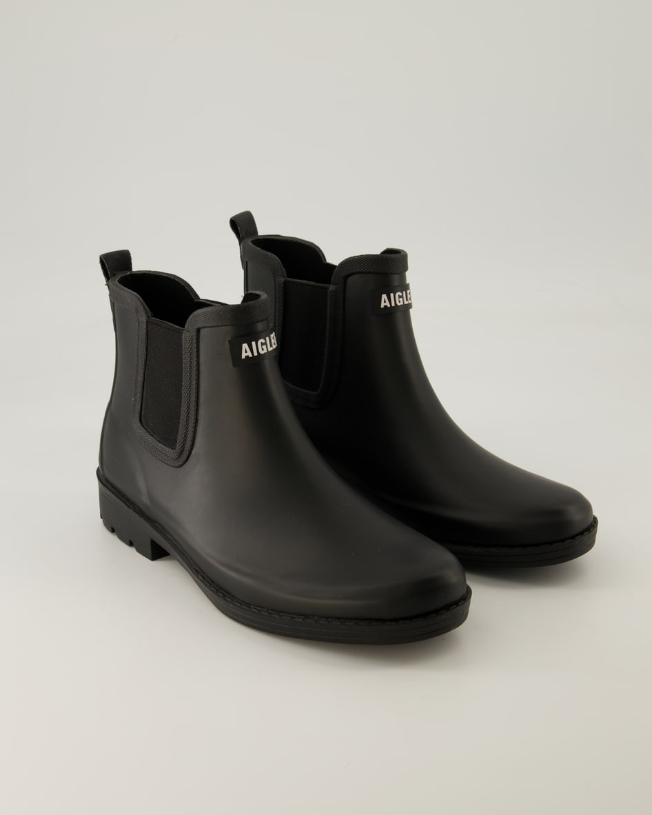 Aigle Carville 2 Gummistiefel in Schwarz