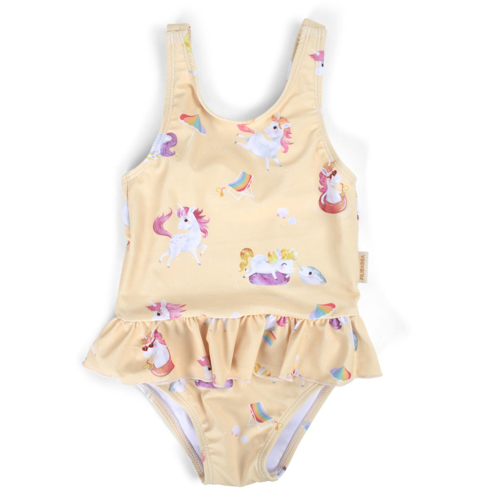 Køb FILIBABBA Unicorn Shores Eva Badedragt