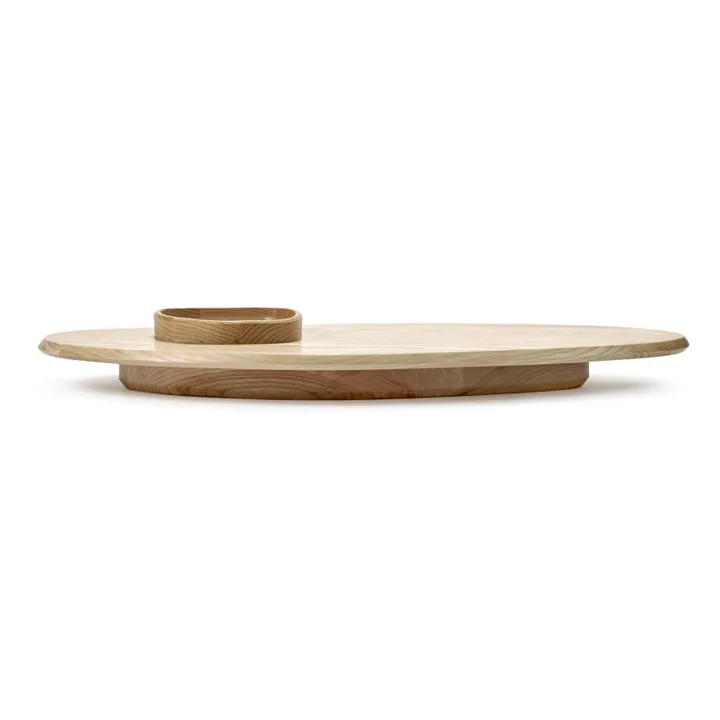 Serax Planche apéritivo Dune, Kelly Wresler  | Wood