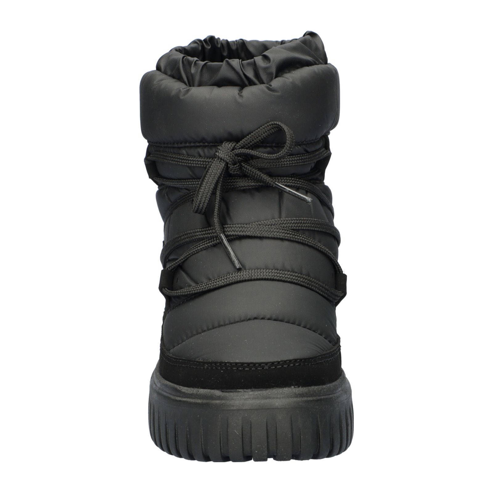 Antarctica snowboot zwart