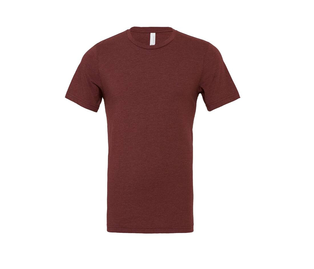 Bella Canvas BE3001CVC - T-shirt unisexe chiné