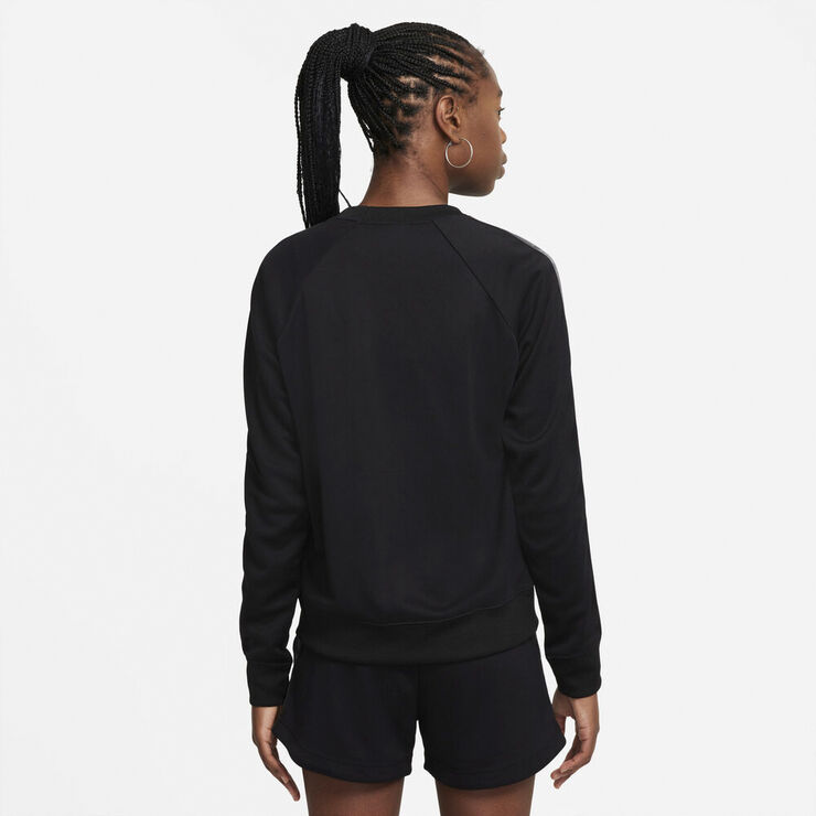Nike Sportswear Tape trøje Sort