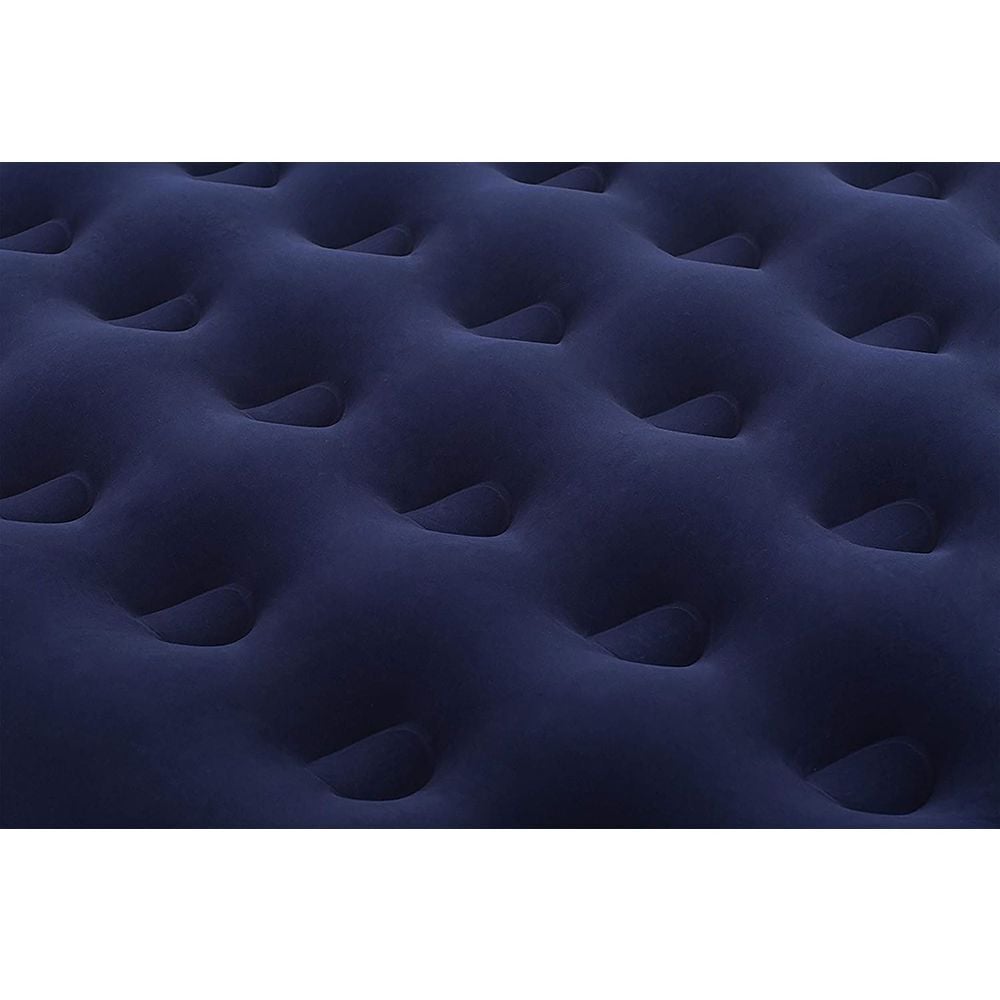 Matelas gonflable Bestway 2 places avec gonfleur intégré