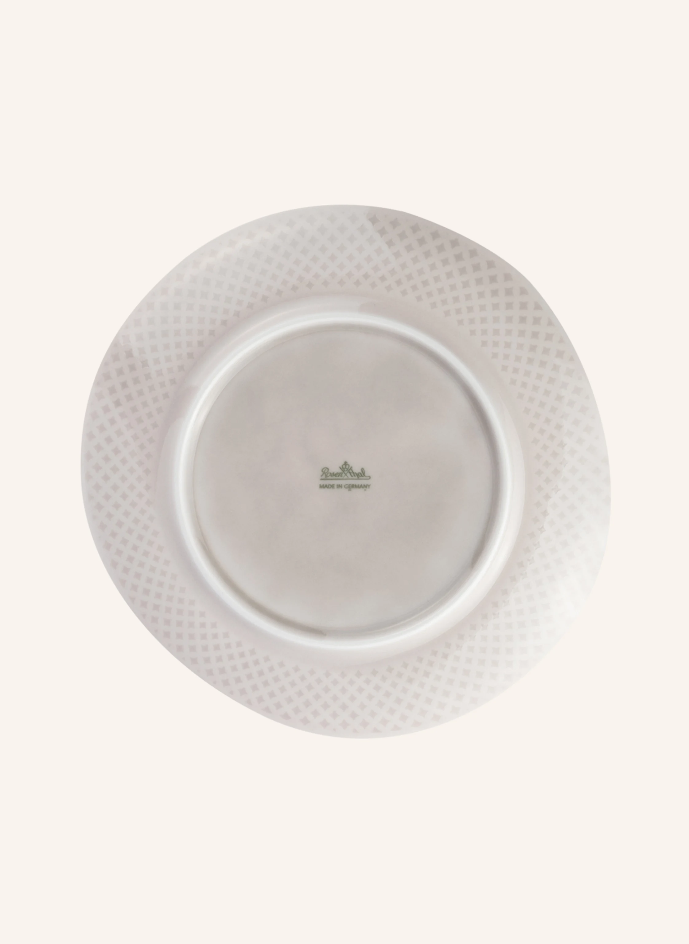 Rosenthal 6er-Set Dessertteller JUNTO SOFT SHELL